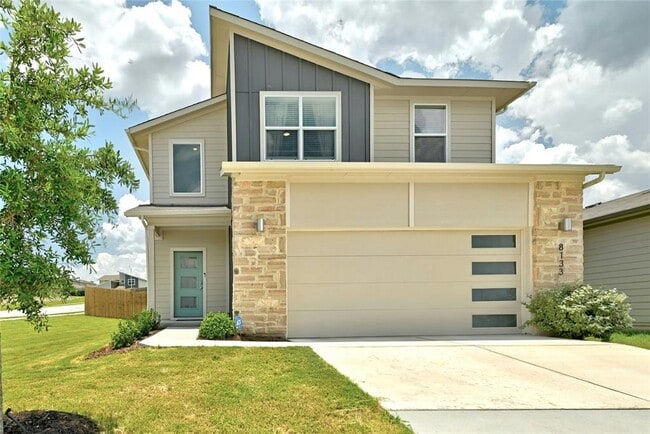 property at 8133 Linnie Ln