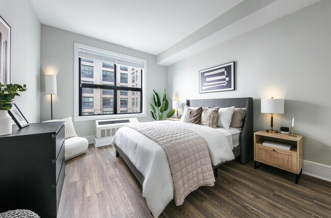 32 Oakland Ave in Jersey City, NJ - Foto de edificio - Building Photo