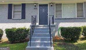 1655 Flintwood Dr SE in Atlanta, GA - Foto de edificio