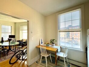 550 Tremont St, Unit 4 in Boston, MA - Building Photo - Building Photo