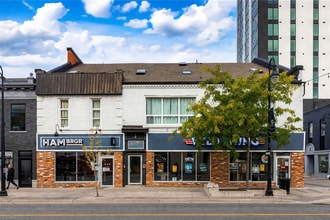 239 St Paul St in St Catharines, ON - Building Photo - Building Photo