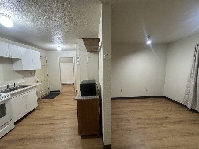 321 Shelden Ave, Unit 1 in Houghton, MI - Building Photo - Building Photo