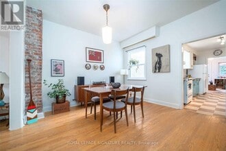 74 Wolseley St in Toronto, ON - Building Photo - Building Photo