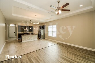 4157 Emilio Ln in Jacksonville, FL - Foto de edificio - Building Photo