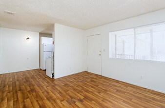 535 W Barnard St in Blythe, CA - Building Photo - Building Photo