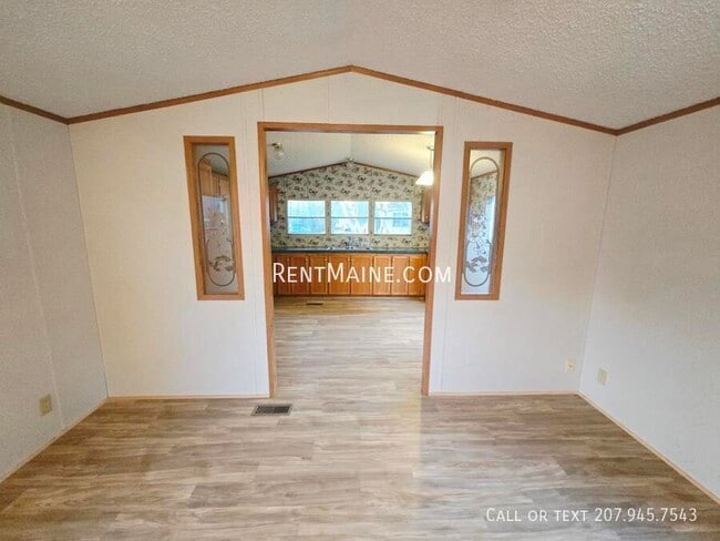 74 Sweet Fern Dr in Greenbush, ME - Building Photo - Building Photo