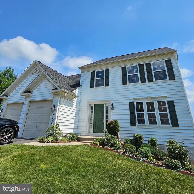 property at 23161 Timber Creek Ln