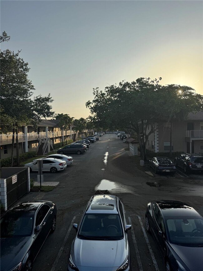 property at 8750 Royal Palm Blvd