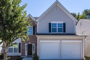 425 Clairidge Ln SW in Lawrenceville, GA - Building Photo