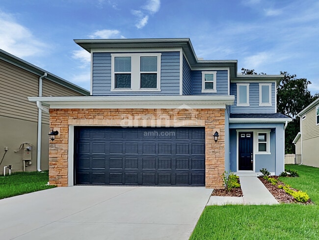property at 1077 Walden Pond Dr