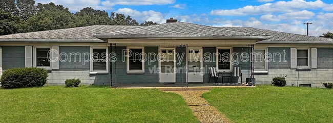 property at 12 Ridgewood St