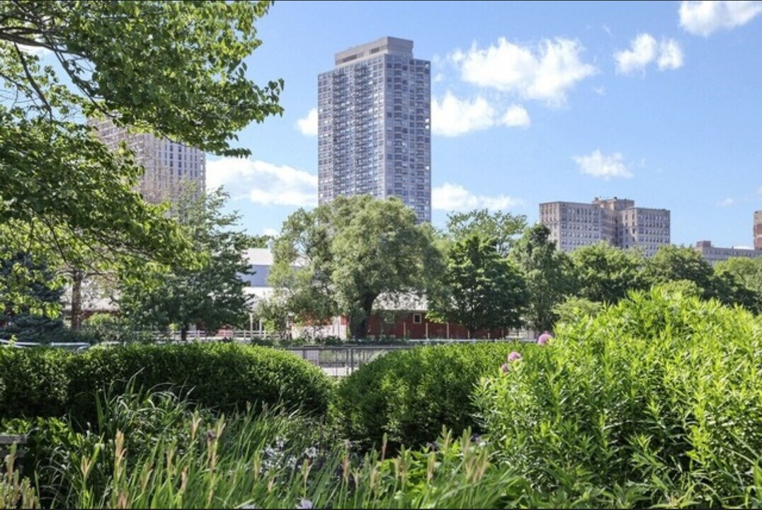 2020 N Lincoln Park W in Chicago, IL - Building Photo