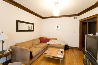 3704 N Wayne Ave, Unit 3704-1 in Chicago, IL - Building Photo - Building Photo