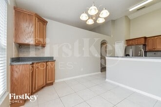 707 Vía Milano in Apopka, FL - Building Photo - Building Photo