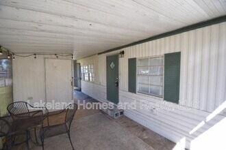 4053 Bay Ave SE in Highland City, FL - Building Photo - Building Photo