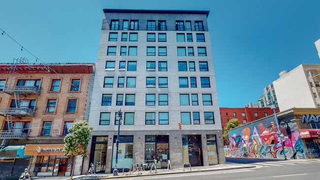 719 Larkin St in San Francisco, CA - Building Photo - Building Photo