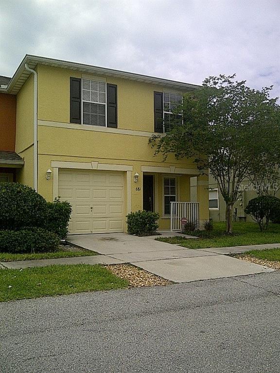 property at 681 Cresting Oak Cir