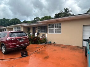 14365 NW 15th Dr in Miami, FL - Building Photo - Building Photo