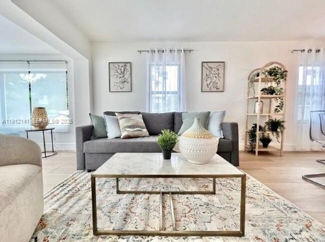 property at 6848 N Miami Ave
