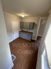 117 E Palmer St in Indianapolis, IN - Building Photo - Building Photo