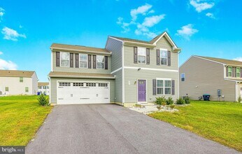 370 Sedimentary Rock Rd in Dover, DE - Building Photo - Building Photo