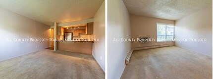 2707 Valmont Rd, Unit Eden East 201D in Boulder, CO - Building Photo - Building Photo