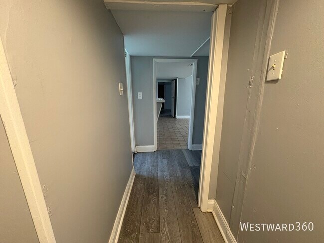 property at 9150 S Colfax Ave