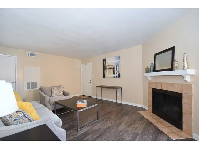 17310 Kieth Harrow Blvd