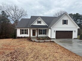 145 Kennel Rd in Stanfield, NC - Building Photo