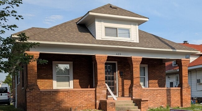 425 N Market St in Kokomo, IN - Building Photo - Building Photo