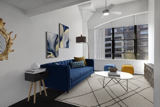 Ford Factory Lofts in Atlanta, GA - Building Photo - Building Photo