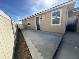 24970 Ganymede Way in Menifee, CA - Foto de edificio - Building Photo