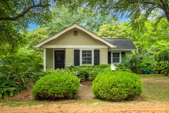 517 Marion St SE in Aiken, SC - Building Photo - Building Photo