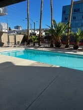 Studio 629 in Las Vegas, NV - Foto de edificio - Building Photo