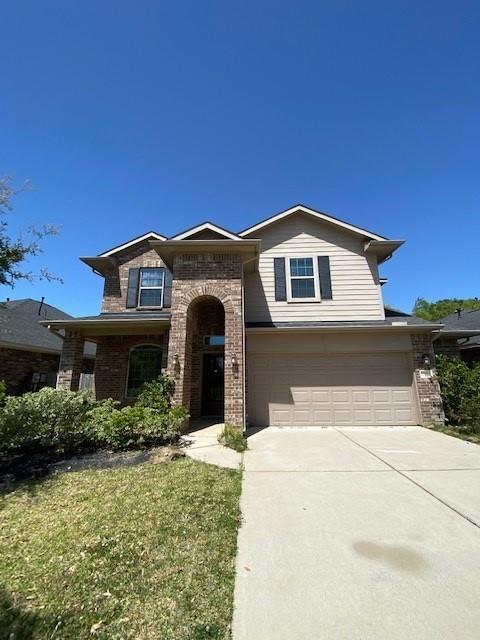 property at 16902 Ranger Ridge Dr