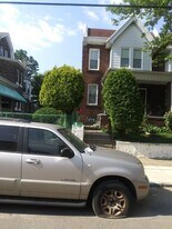 1924 W Venango St in Philadelphia, PA - Building Photo