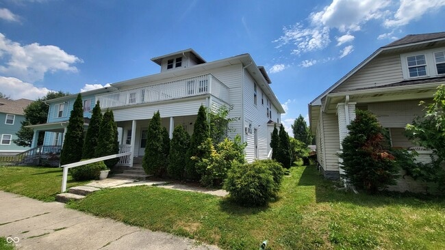 3617 Brookside Pkwy S Dr in Indianapolis, IN - Building Photo - Building Photo