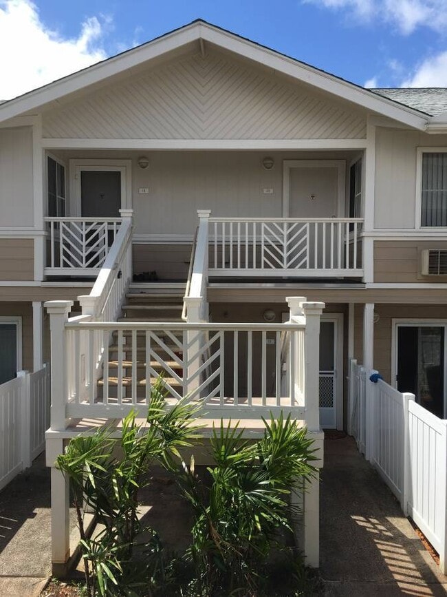 95-1005-1005 Kaapeha St in Mililani, HI - Building Photo - Building Photo