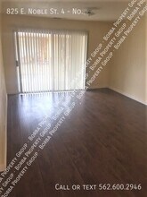 825 E Noble Ave-Unit -No. in Visalia, CA - Building Photo - Building Photo