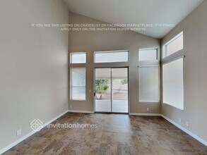 7308 N Mountain Thicket St in Las Vegas, NV - Building Photo - Building Photo