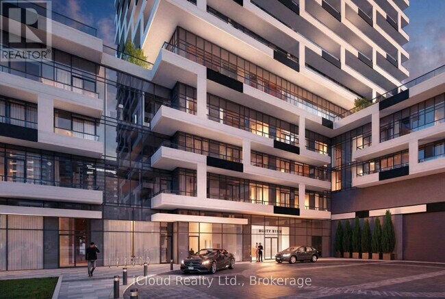 property at 65 Broadway Ave