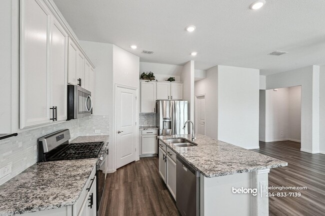 property at 2115 Clarion Dr