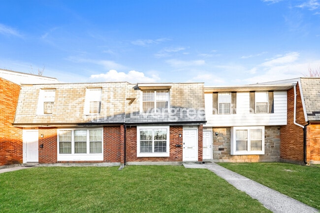 property at 7532 Mt Whitney