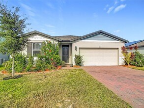 928 Cambridge Dr in Winter Haven, FL - Building Photo - Building Photo