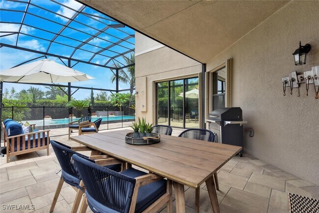 2882 Cinnamon Bay Cir in Naples, FL - Building Photo - Building Photo