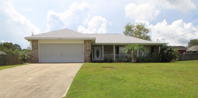 property at 2026 Ziglar Rd