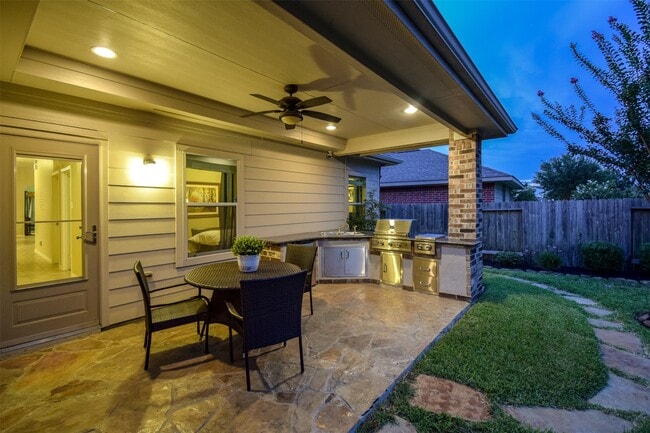 property at 14410 Heath Falls Ln