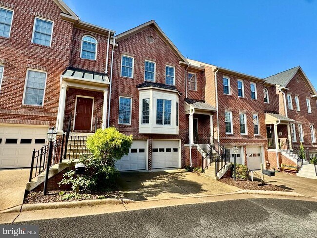 118 Mosby Cir in Warrenton, VA - Building Photo - Building Photo