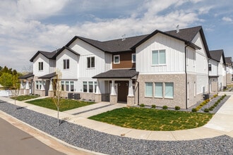 Altitude in Layton, UT - Building Photo - Building Photo