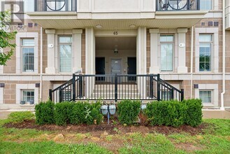 65 Armdale Rd in Mississauga, ON - Building Photo - Building Photo